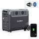 Зарядна станція CHOETECH BS009 / 3600 Вт / 3840 Вт&sdot;год / LiFePO4 BS009 фото 1