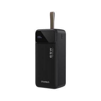 УМБ CHOETECH B734 / 40000 mAh / 65W B734 фото