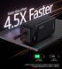 УМБ CHOETECH B734 / 40000 mAh / 65W B734 фото 5
