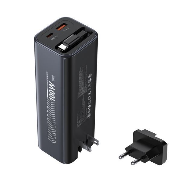УМБ CHOETECH B1012 / 20000 mAh / 100W B1012 фото
