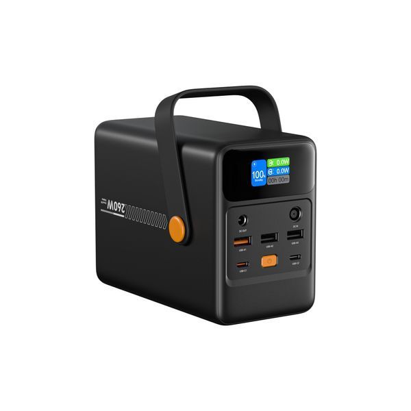 УМБ CHOETECH B665 / 80000 mAh / 100W B665 фото
