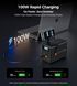 УМБ CHOETECH B665 / 80000 mAh / 100W B665 фото 5