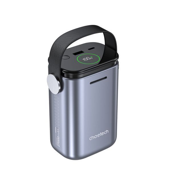 УМБ CHOETECH B1022 / 27000 mAh / 100W B1022 фото