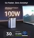УМБ CHOETECH B1022 / 27000 mAh / 100W B1022 фото 5