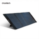 Портативна сонячна панель CHOETECH SC072 140W SC072 фото 1