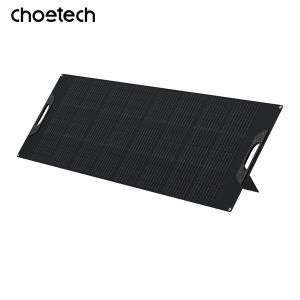 Портативна сонячна панель CHOETECH SC073 160W SC073 фото