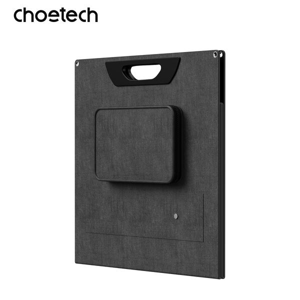 Портативна сонячна панель CHOETECH SC073 160W SC073 фото