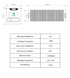 Портативна сонячна панель CHOETECH SC073 160W SC073 фото 9